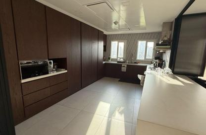 Apartment - 3 Bedrooms - 4 Bathrooms for sale in Terraced Apartment 3D - Terraced Apartments 3 - Terraced Apartments - Green Community Motor City - Motor City - Dubai