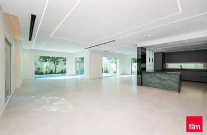 Villa - 3 - 4 for sale in District 7 - Jumeirah Park - Dubai