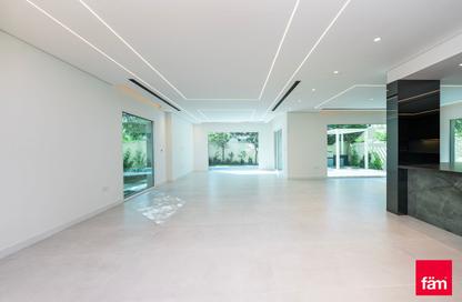 Villa - 3 - 4 for sale in District 7 - Jumeirah Park - Dubai