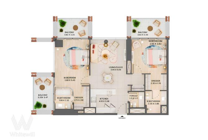 83243933 - صورة العقار 3