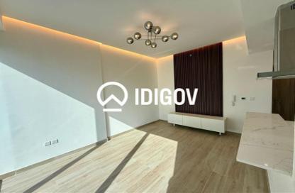 Apartment - 1 - 1 for sale in The East Crest by Meteora - District 17 - Jumeirah Village Circle - Dubai