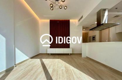 Apartment - 1 - 1 for sale in The East Crest by Meteora - District 17 - Jumeirah Village Circle - Dubai Apartment - 1 - 1 for sale in The East Crest by Meteora - District 17 - Jumeirah Village Circle - Dubai