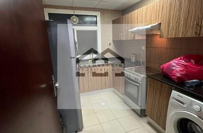 Apartment - 2 Bedrooms - 2 Bathrooms for sale in City Tower - Al Nuaimiya - Ajman