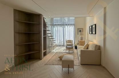 Apartment - 1 - 2 for sale in Oxford 212 - District 10 - Jumeirah Village Circle - Dubai