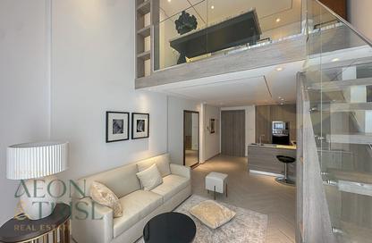 Apartment - 1 - 2 for sale in Oxford 212 - District 10 - Jumeirah Village Circle - Dubai