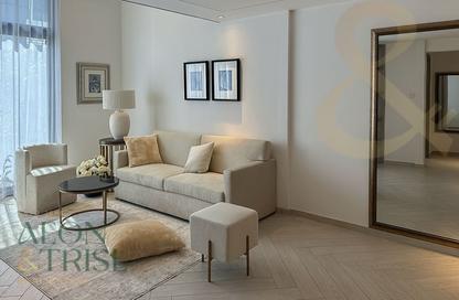 Apartment - 1 - 2 for sale in Oxford 212 - District 10 - Jumeirah Village Circle - Dubai
