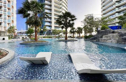 Apartment - 3 Bedrooms - 3 Bathrooms for rent in Damac Towers by Paramount - Business Bay - Dubai