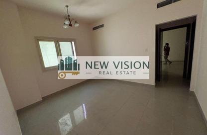Apartment - 1 Bedroom - 2 Bathrooms for rent in Danat Al Khan Tower - Al Khan Lagoon - Al Khan - Sharjah