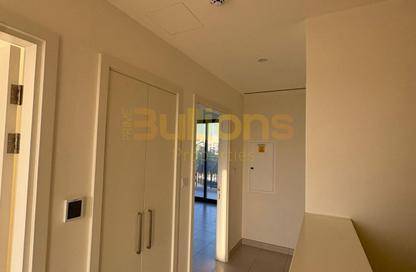 Villa - 4 Bedrooms - 5 Bathrooms for rent in Parkside 3 - Emaar South - Dubai South (Dubai World Central) - Dubai