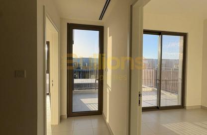 Villa - 4 Bedrooms - 5 Bathrooms for rent in Parkside 3 - Emaar South - Dubai South (Dubai World Central) - Dubai