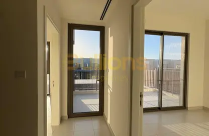 Villa - 4 Bedrooms - 5 Bathrooms for rent in Parkside 3 - Emaar South - Dubai South (Dubai World Central) - Dubai