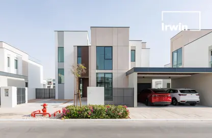 Villa - 5 Bedrooms - 6 Bathrooms for rent in Caya 1 - Arabian Ranches 3 - Dubai