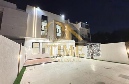 Villa - 5 Bedrooms - 7 Bathrooms for rent in Al Yasmeen 1 - Al Yasmeen - Ajman