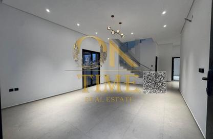 Villa - 5 Bedrooms - 7 Bathrooms for rent in Al Yasmeen 1 - Al Yasmeen - Ajman