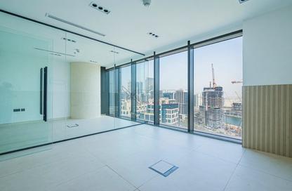 Office Space - Studio - 1 Bathroom for rent in The Metropolis - Business Bay - Dubai Office Space - Studio - 1 Bathroom for rent in The Metropolis - Business Bay - Dubai