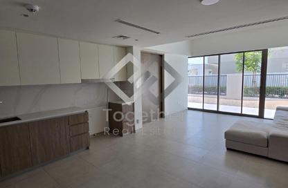 Townhouse - 4 Bedrooms - 4 Bathrooms for rent in Nara - The Valley - Dubai