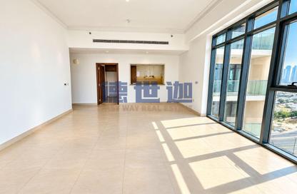 Apartment - 2 - 3 for rent in Vida Residence 3  and  4 - Vida Residence - The Hills - Dubai