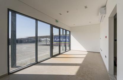 Show Room - Studio - 1 Bathroom for rent in Al Bahia - Ajman