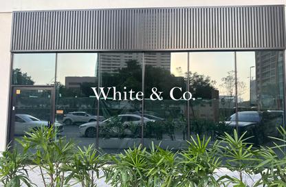 Shop - Studio for rent in Binghatti Royale - District 18 - Jumeirah Village Circle - Dubai