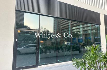 Shop - Studio for rent in Binghatti Royale - District 18 - Jumeirah Village Circle - Dubai