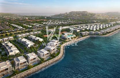 Land - Studio for sale in Wadeem - Al Hudayriat Island - Abu Dhabi