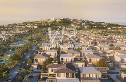 Land - Studio for sale in Wadeem - Al Hudayriat Island - Abu Dhabi