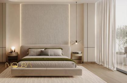 Apartment - Studio - 1 Bathroom for sale in Binghatti Skyhall - Business Bay - Dubai Apartment - Studio - 1 Bathroom for sale in Binghatti Skyhall - Business Bay - Dubai