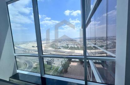 Office Space - Studio - 2 Bathrooms for sale in Sobha Sapphire - Business Bay - Dubai