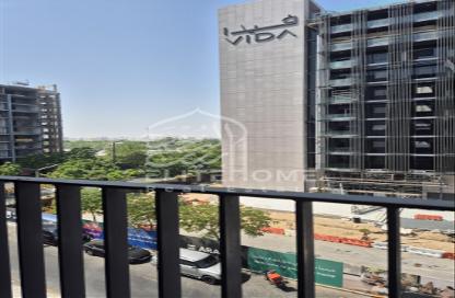 Apartment - 1 - 2 for sale in The Boulevard 1 - Aljada - Sharjah