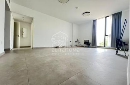 Apartment - 1 - 2 for sale in The Boulevard 1 - Aljada - Sharjah