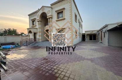 Villa - 7 - 7+ for sale in Al Rawda 3 Villas - Al Rawda 3 - Al Rawda - Ajman