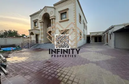Villa - 7 Bedrooms for sale in Al Rawda 3 Villas - Al Rawda 3 - Al Rawda - Ajman