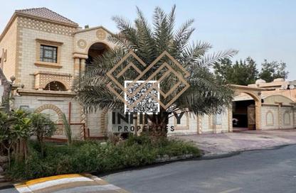 Villa - 7 - 7+ for sale in Al Rawda 3 Villas - Al Rawda 3 - Al Rawda - Ajman Villa - 7 - 7+ for sale in Al Rawda 3 Villas - Al Rawda 3 - Al Rawda - Ajman