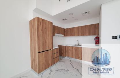 Apartment - 2 - 3 for rent in Oasis 2 - Oasis Residences - Masdar City - Abu Dhabi Apartment - 2 - 3 for rent in Oasis 2 - Oasis Residences - Masdar City - Abu Dhabi