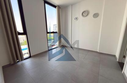 Apartment - 1 Bedroom - 2 Bathrooms for rent in East Village - Aljada - Sharjah Apartment - 1 Bedroom - 2 Bathrooms for rent in East Village - Aljada - Sharjah