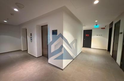 Apartment - 1 Bedroom - 2 Bathrooms for rent in East Village - Aljada - Sharjah