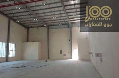 Warehouse - Studio - 1 for rent in Umm Al Thuoob - Umm Al Quwain