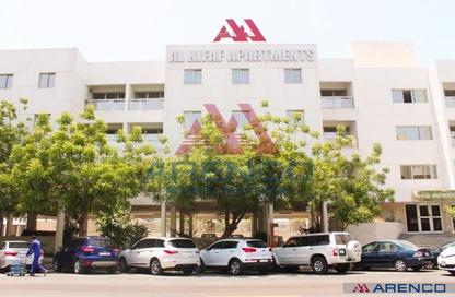 Apartment - 1 Bedroom - 1 Bathroom for rent in Al Kifaf Apartments - Al Karama - Dubai