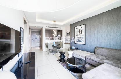 Apartment - 1 Bedroom - 2 Bathrooms for rent in Tower B - Damac Towers by Paramount - Business Bay - Dubai Apartment - 1 Bedroom - 2 Bathrooms for rent in Tower B - Damac Towers by Paramount - Business Bay - Dubai