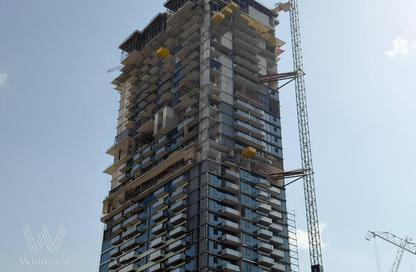 Apartment - 1 Bedroom - 2 Bathrooms for sale in Upper House West - Upper House - Jumeirah Lake Towers - Dubai
