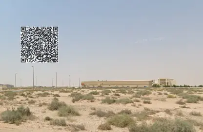 Land - Studio for sale in Al Sajaa Industrial - Al Sajaa - Sharjah