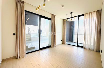 Apartment - 2 Bedrooms - 2 Bathrooms for rent in Binghatti Onyx - District 15 - Jumeirah Village Circle - Dubai