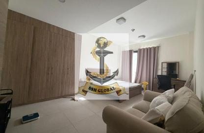 Apartment - 2 Bedrooms - 3 Bathrooms for rent in Nasayem Avenue 3 - Nasayem Avenue - Mirdif Hills - Mirdif - Dubai