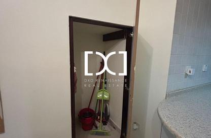 Apartment - 1 Bedroom - 1 Bathroom for rent in New Dubai Gate 1 - JLT Cluster Q - Jumeirah Lake Towers - Dubai
