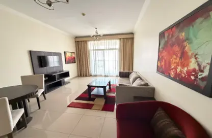 Apartment - 2 Bedrooms - 3 Bathrooms for sale in Siraj Tower - Arjan - Dubai