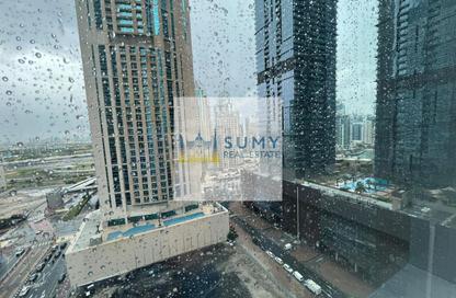 Apartment - 1 - 2 for rent in The Torch - Dubai Marina - Dubai Apartment - 1 - 2 for rent in The Torch - Dubai Marina - Dubai
