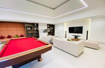 Apartment - 3 - 4 for rent in Sobha Creek Vistas Grande - Sobha Hartland - Mohammed Bin Rashid City - Dubai