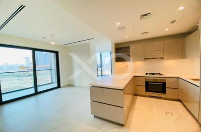 Apartment - 3 - 4 for rent in Sobha Creek Vistas Grande - Sobha Hartland - Mohammed Bin Rashid City - Dubai