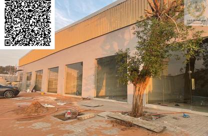 Show Room - Studio for rent in Geepas Building 2 - Ajman Industrial 2 - Ajman Industrial Area - Ajman Show Room - Studio for rent in Geepas Building 2 - Ajman Industrial 2 - Ajman Industrial Area - Ajman