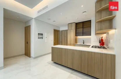 Apartment - 2 Bedrooms - 3 Bathrooms for rent in Golf Residences by Fortimo - Dubai Hills Estate - Dubai